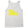 going downhill fast cycling Tank Top