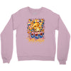 pigs Crewneck Sweatshirt