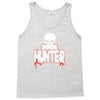 zombie hunter Tank Top