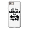 lullabies iPhone 8