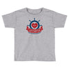 lifesaver Toddler T-shirt