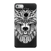 wolf iPhone 7 Case