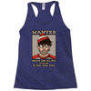 o&ugrave; est charlie Racerback Tank