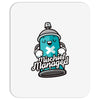 mischief managed Mousepad
