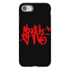i am sloth back iPhone 8