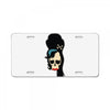 amy winehouse License Plate
