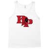 fight! red mercs, fight! Tank Top