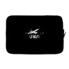 Plane Laptop sleeve
