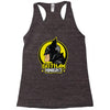 knight Racerback Tank