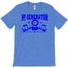 sixties homage T-Shirt