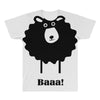 sheep All Over Men's T-shirt