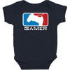 gamer mf716 best trending Baby Bodysuit