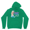 birthday girl Unisex Hoodie