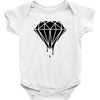 DEAR LOVE Baby Bodysuit