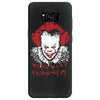 we all float down here Samsung Galaxy S8