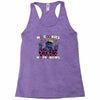 notorious monster Racerback Tank