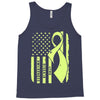 lyme disease awareness Tank Top