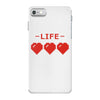 video game iPhone 7 Case