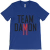 team damon salvatore T-Shirt