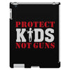 Protect Kids Not Guns iPad 3 and 4 Case
