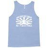 yoga inspired Tank Top