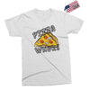 Pizza Bitch Exclusive T-shirt
