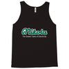 nikola Tank Top