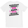 It's A Nana Thing V-Neck Tee