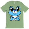 froakie pokedoll T-Shirt