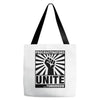 Procrastinators Unite Tomorrow Tote Bags