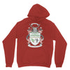 the keepers of the word Hoodie