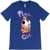 pixie girl T-Shirt