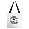 lets celebrate the hard work we are doin Tote Bags