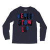 never grow up (2) Long Sleeve Shirts