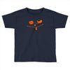 crime scene Toddler T-shirt