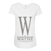 movie t shirt inspired by the great films   batman Maternity Scoop Neck T-shirt