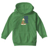 leg lamp Youth Hoodie