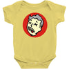 red death Baby Onesie