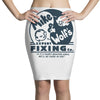 mike &amp; wolf's fixing co Pencil Skirts