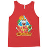 Tropical Rick Tank Top
