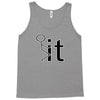funny sweat Tank Top