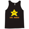 die hard Tank Top