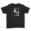 marty mcfly homage Youth Tee