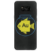 gold fish Samsung Galaxy S8