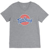 tunesquad V-Neck Tee
