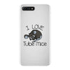 love tube mice iPhone 7 Plus Case