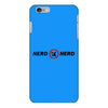 nerd herd geek tech support buy more chuck iPhone 6/6s Plus Case