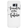 females of the future Samsung Galaxy S7 Edge