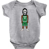 Scary Terry Baby Bodysuit