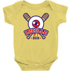 lucille Baby Onesie